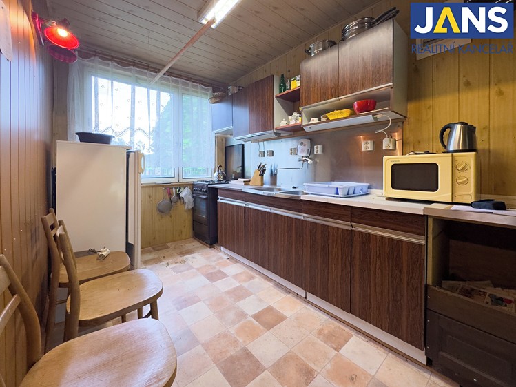 Prodej domu, 52 m² (6 z 7)
