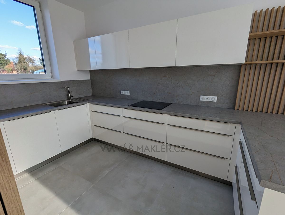 Pronájem vily 162 m², pozemek 1270 m² – fotografie 5