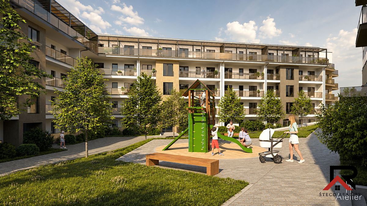 Prodej bytu 2+kk 69 m² – fotografie 4