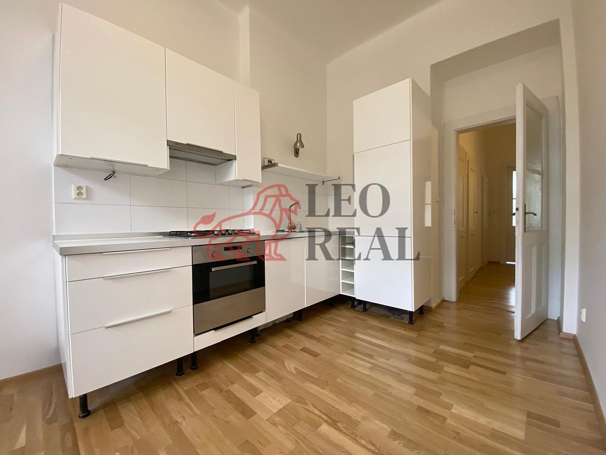 Pronájem bytu 2+1 78 m²