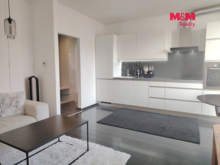 Квартира 2+kk на продаж, 43 м² (16 з 30)