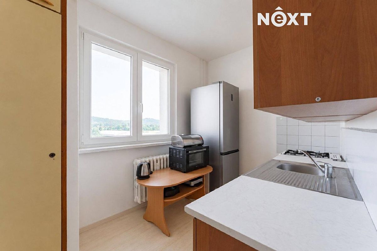 Prodej bytu 1+1 39 m² – fotografie 4