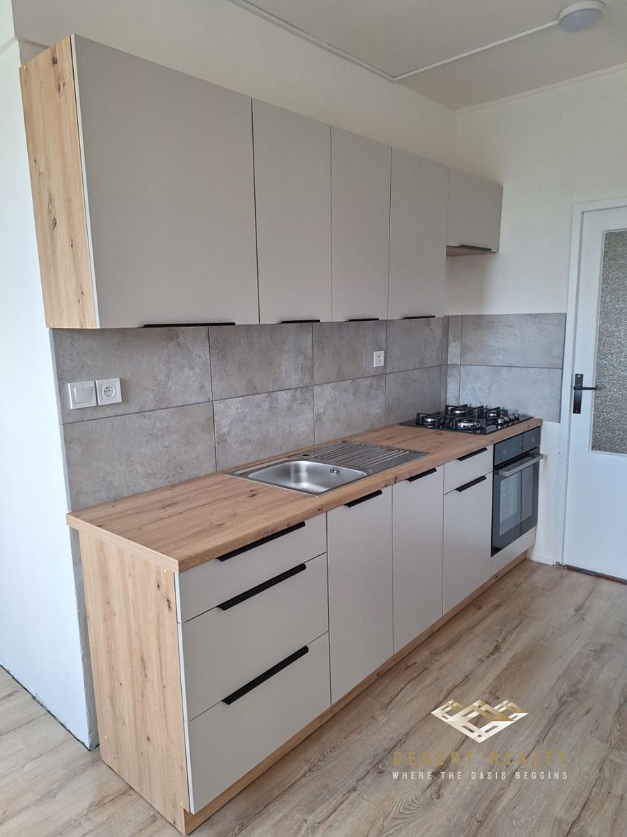 Pronájem bytu 2+1 62 m² – fotografie 2