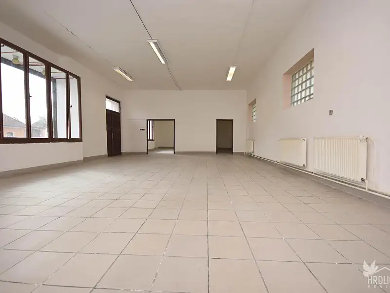Prodej obchodního prostoru 173 m², Horažďovice – náhled fotky 3