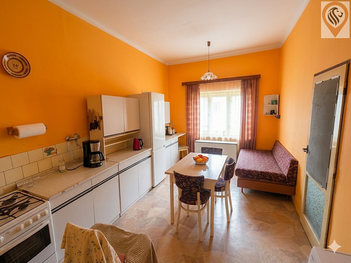 Prodej rodinného domu 82 m², pozemek 139 m² – fotografie 4