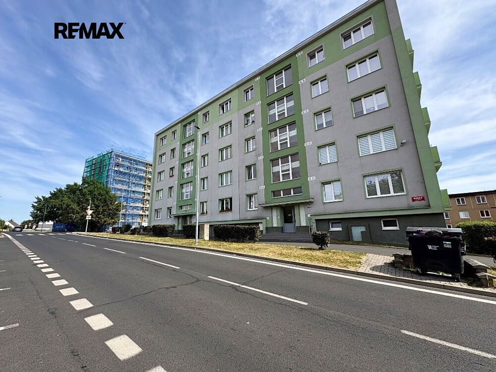 Pronájem bytu 2+1 52 m² – fotografie 2