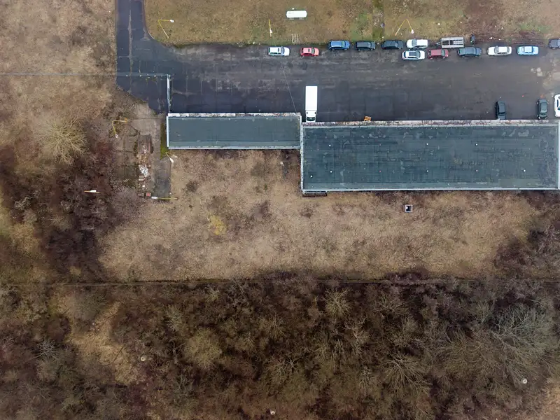 Prodej komerčního pozemku 3242 m², Most – náhled fotky 2
