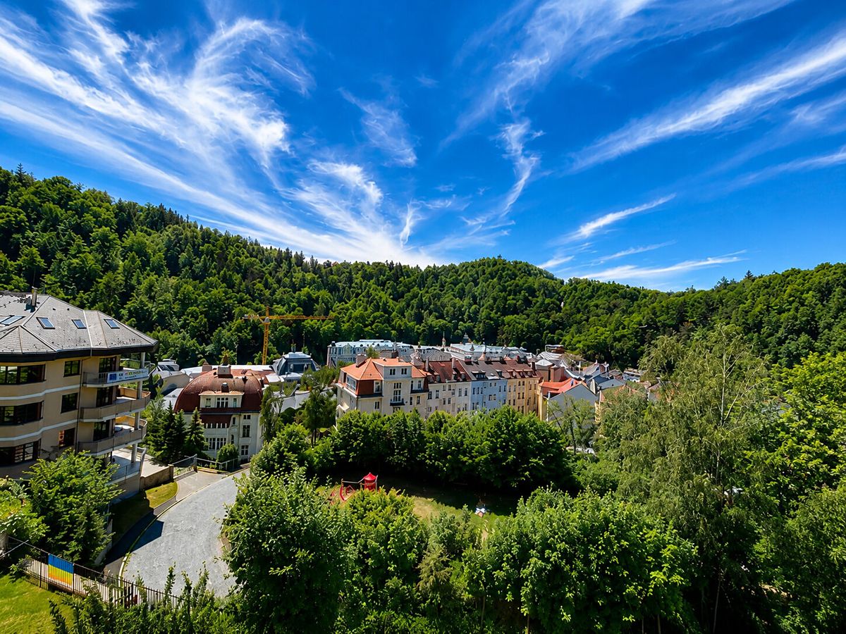 Prodej bytu 2+1 62 m²
