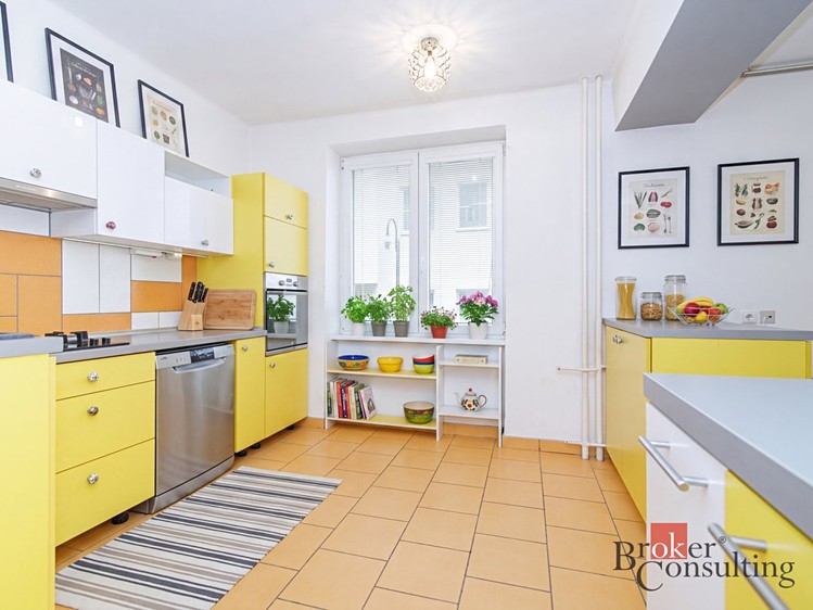 Wohnung 3+kk zum Kauf, 76 m² (1 von 15)