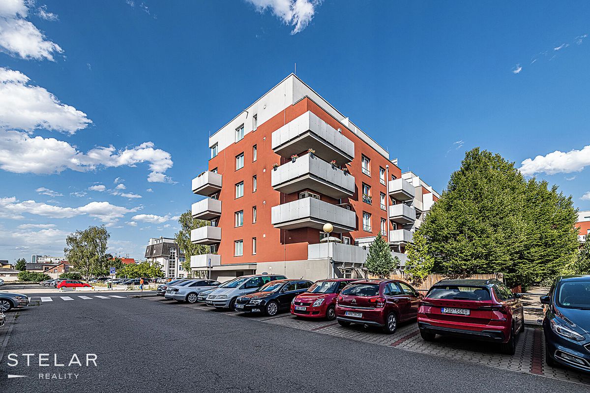 Prodej bytu 1+kk 31 m²