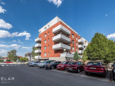 Prodej bytu 1+kk 31 m²