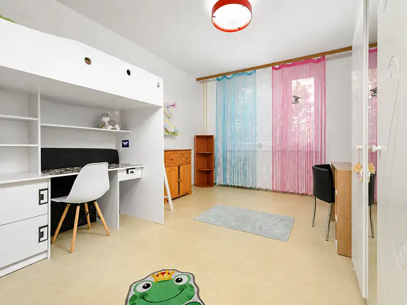 Prodej bytu 3+1 80 m², Liberec – náhled fotky 3
