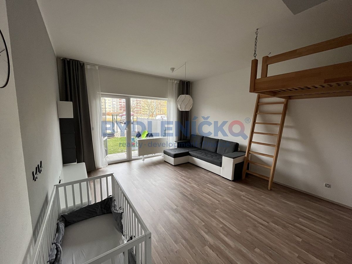 Prodej bytu 1+kk 73 m² – fotografie 4