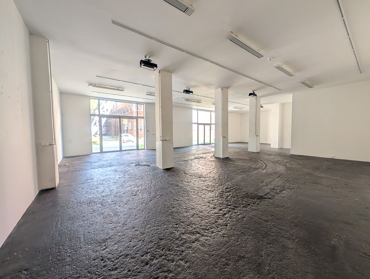 Pronájem komerční nemovitosti 207 m² – fotografie 2