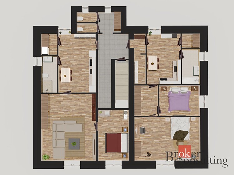 Prodej komerčního prostoru, 320 m² (19 z 21)