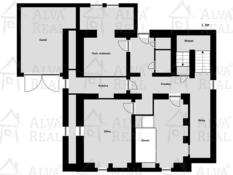Будинок на продаж, 354 м² (36 з 39)