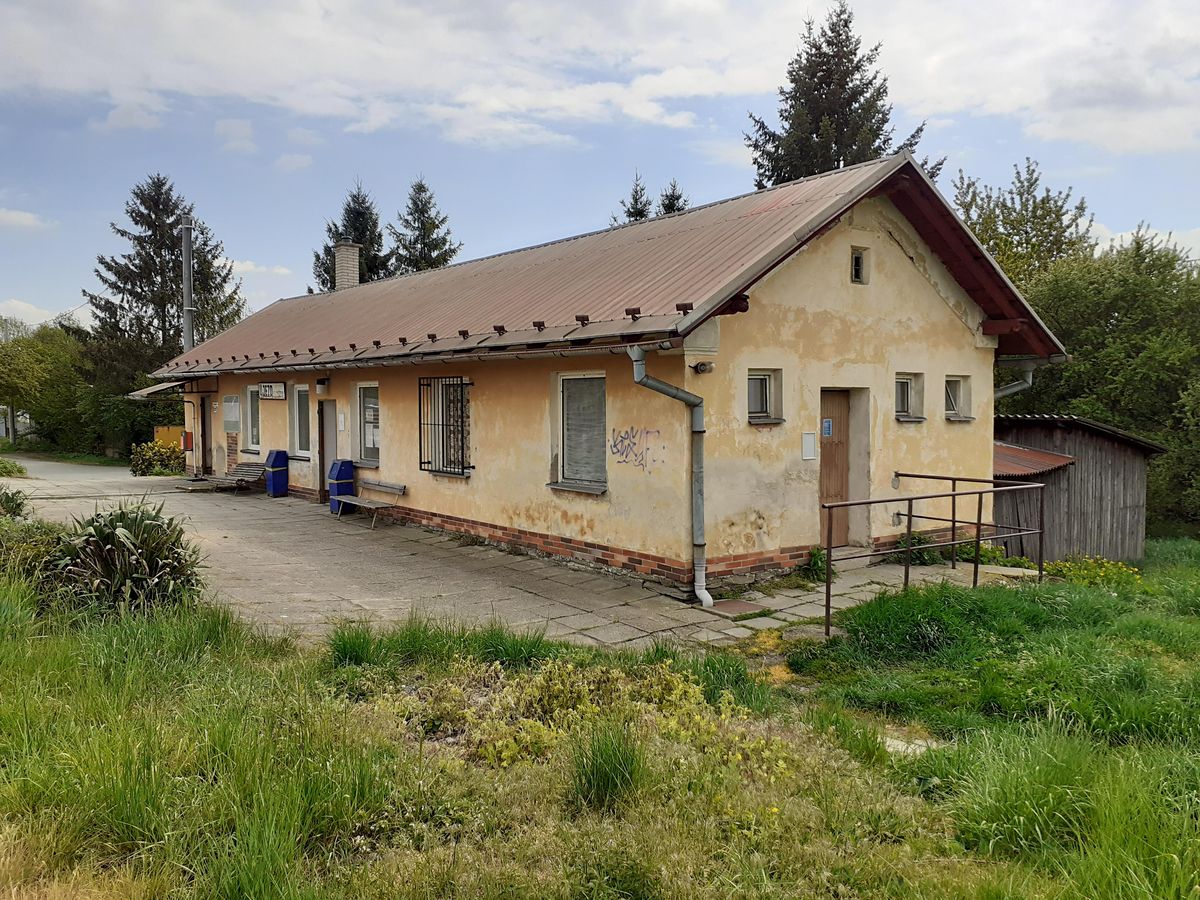 Prodej památky 116 m², pozemek 116 m² – fotografie 2