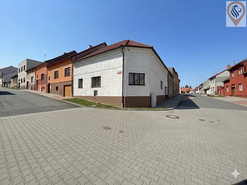 Prodej rodinného domu 82 m², pozemek 139 m², Mýto – náhled fotky 1