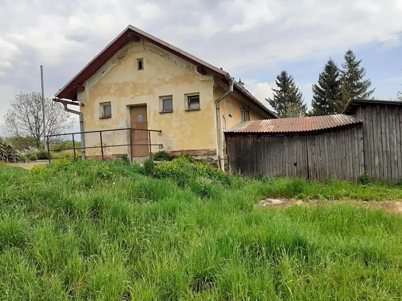 Prodej památky 116 m², pozemek 116 m², Újezd – náhled fotky 3