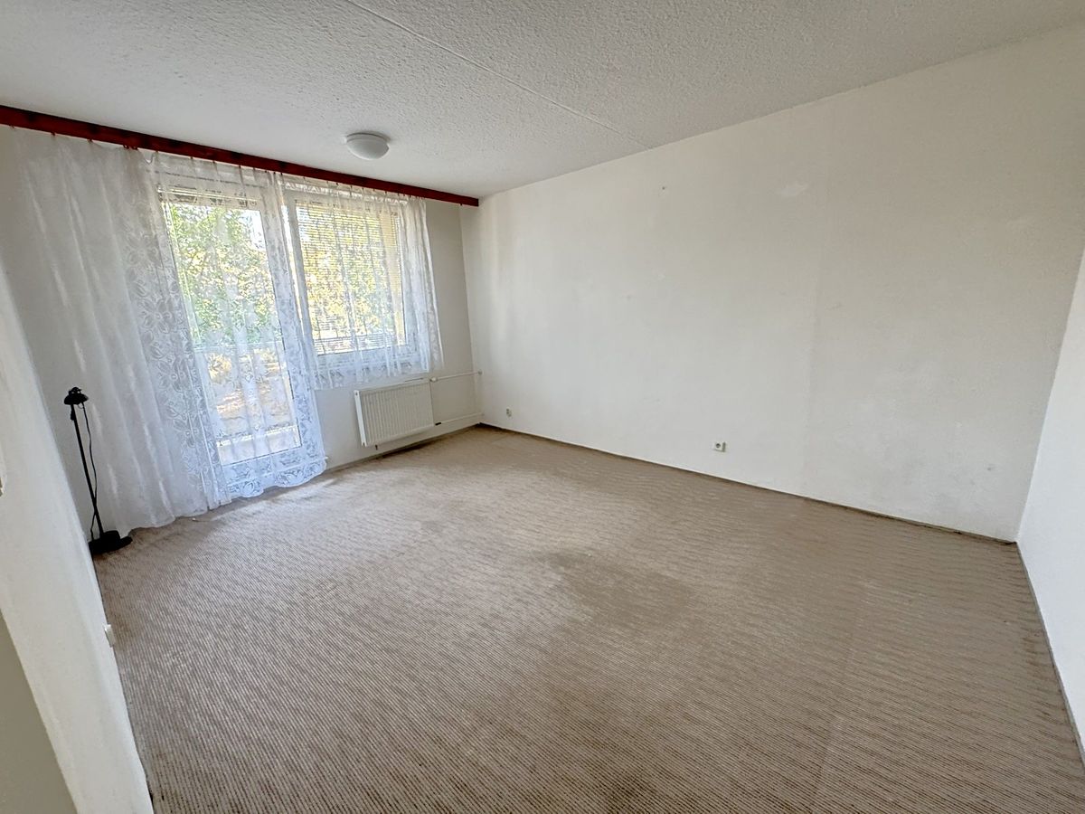 Prodej bytu 1+1 38 m² – fotografie 5