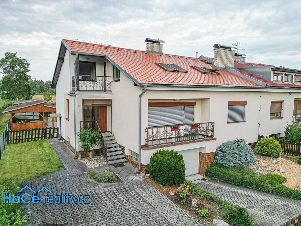 Pronájem bytu 2+kk 70 m²
