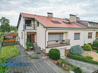 Pronájem bytu 2+kk 70 m²