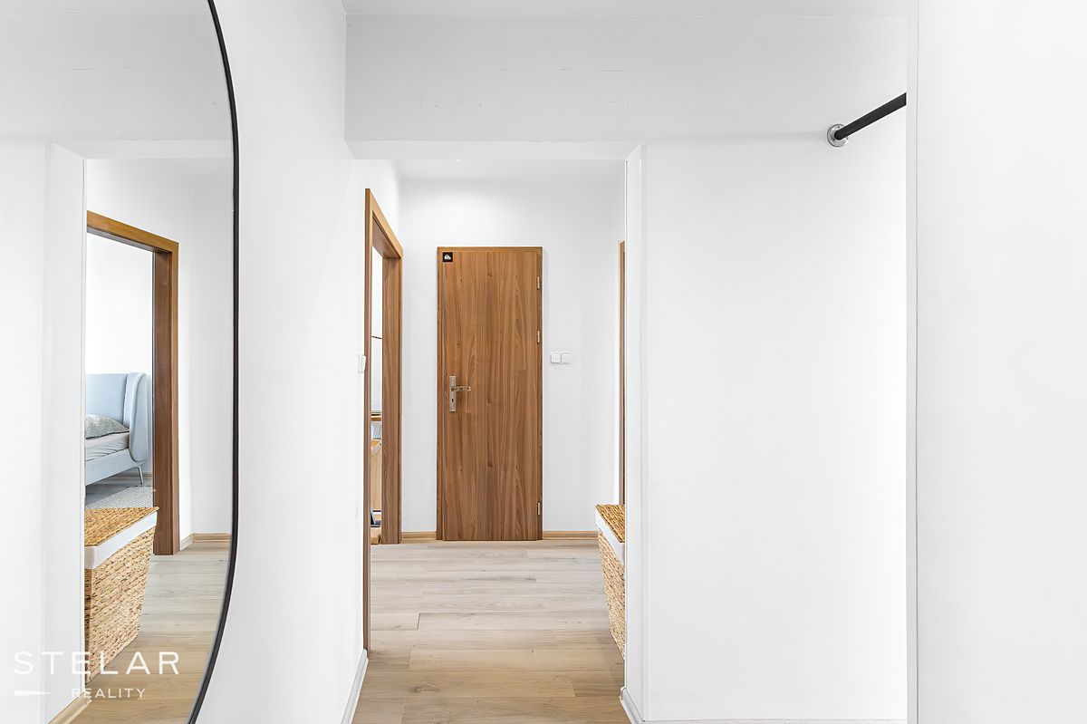 Pronájem bytu 2+1 60 m² – fotografie 5
