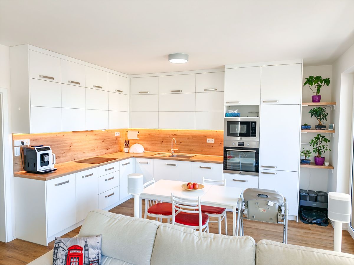 Prodej bytu 4+kk 89 m² – fotografie 2