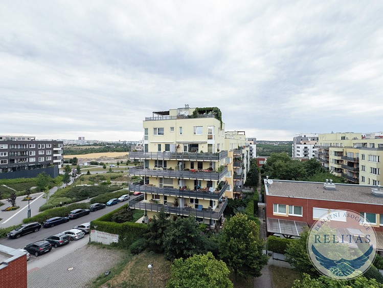 Квартира 4+kk на продаж, 159 м² (16 з 16)