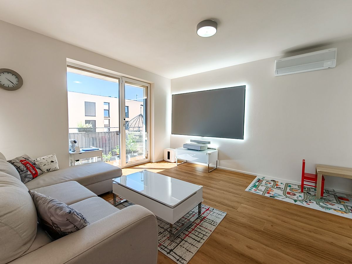 Prodej bytu 4+kk 89 m² – fotografie 4