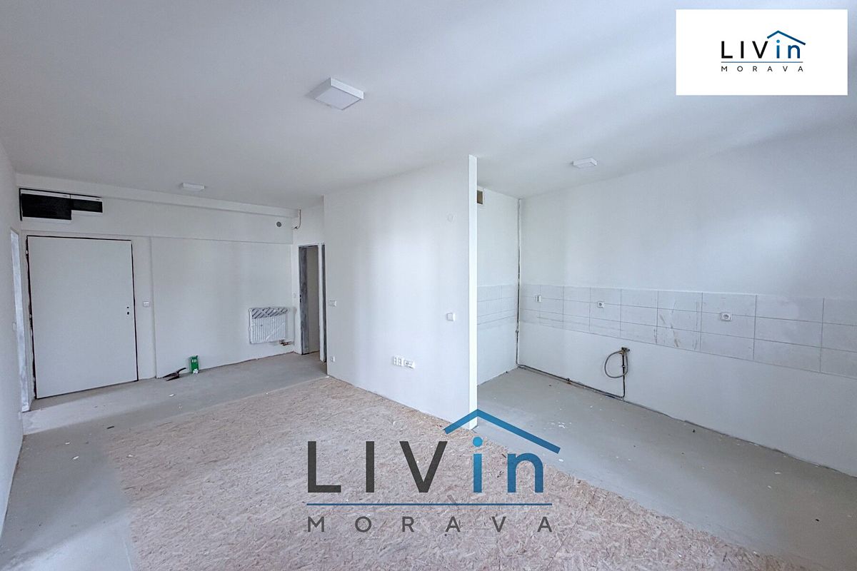 Pronájem bytu 3+kk 55 m² – fotografie 5