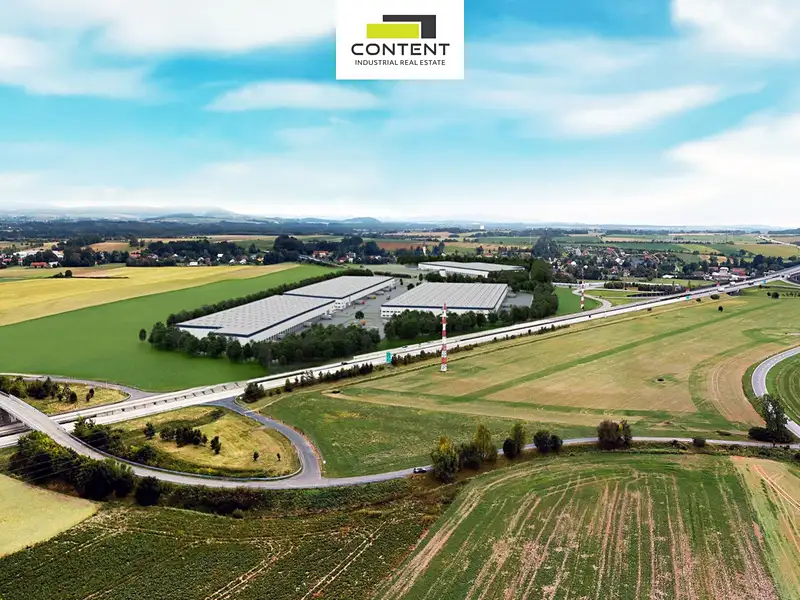 Pronájem skladového prostoru 19200 m², Hladké Životice – náhled fotky 3