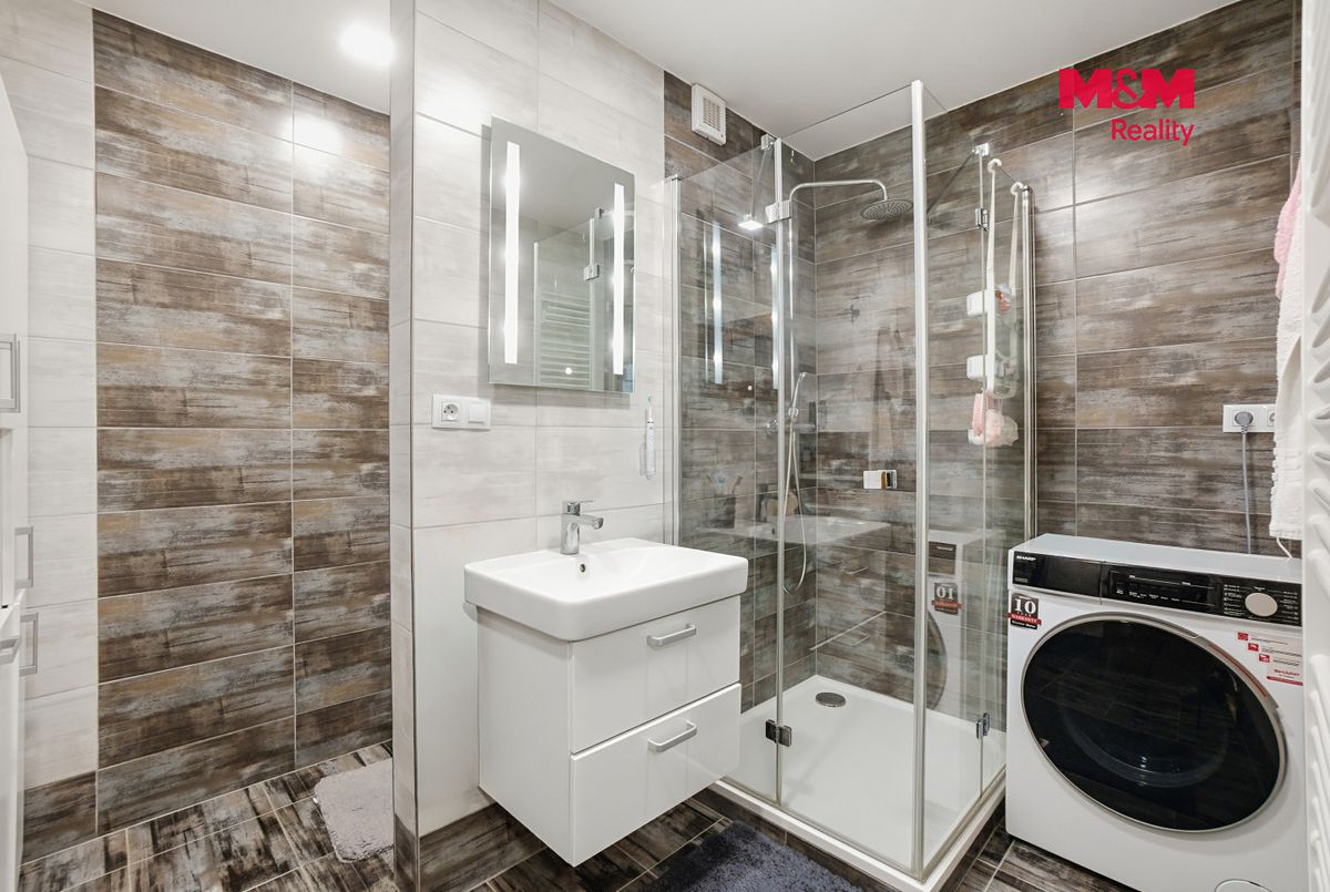 Prodej bytu 3+1 69 m² – fotografie 3