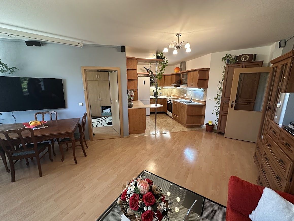 Prodej bytu 3+kk 82 m² – fotografie 4