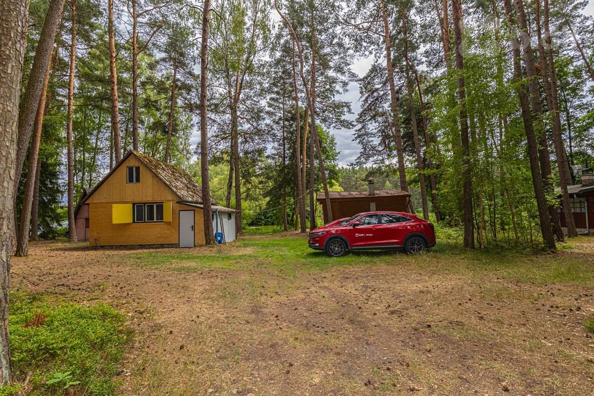Prodej chaty 23 m², pozemek 1 m² – fotografie 5