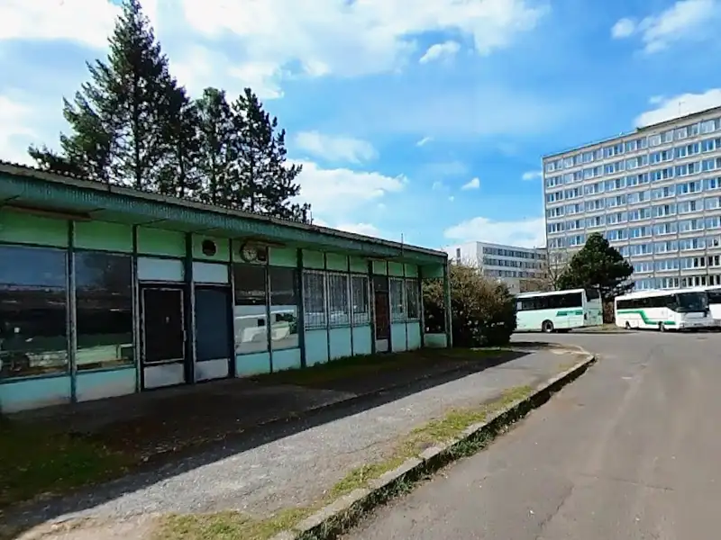 Prodej komerční nemovitosti 10854 m², Sokolov – náhled fotky 3
