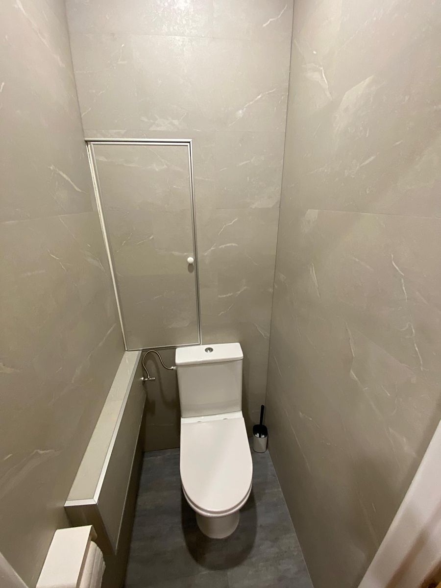 Pronájem bytu 3+1 70 m² – fotografie 5