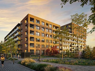 Prodej bytu 2+kk 58 m²