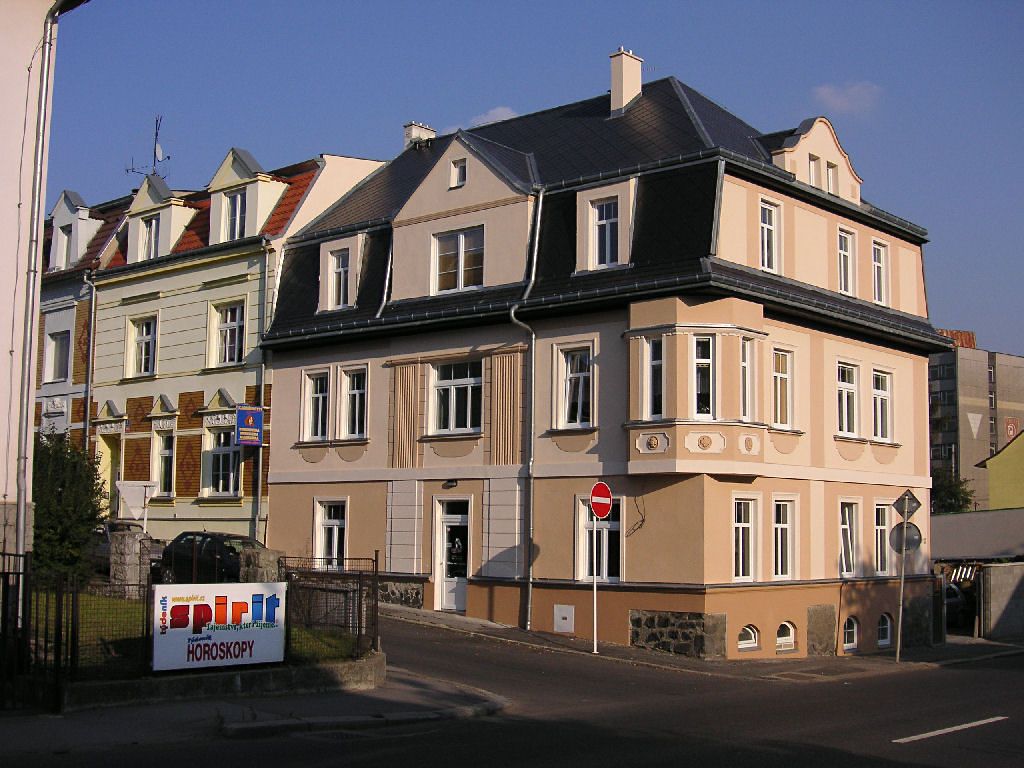 Pronájem bytu 2+1 43 m²