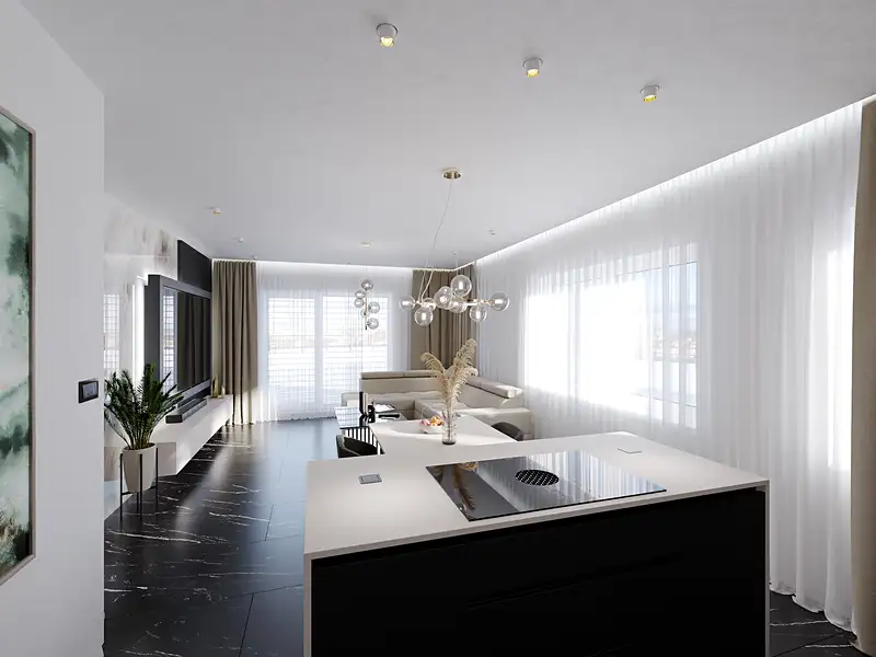 Prodej bytu 4+kk 117 m², Brno – náhled fotky 2