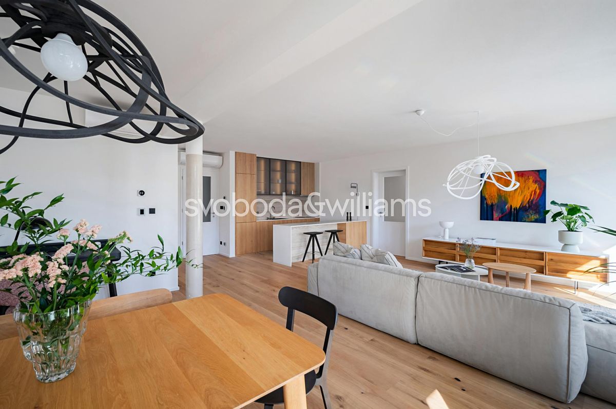 Prodej bytu 4+kk 108 m² – fotografie 5