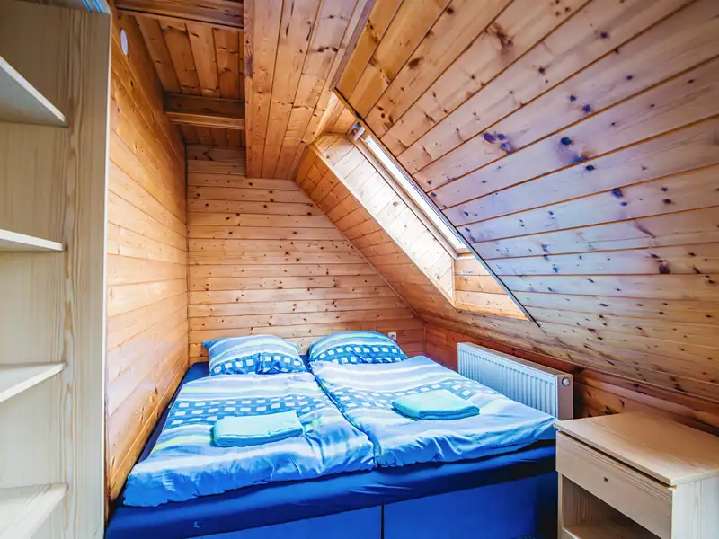 Pronájem ubytovacího zařízení 36 m², Brandov – náhled fotky 2
