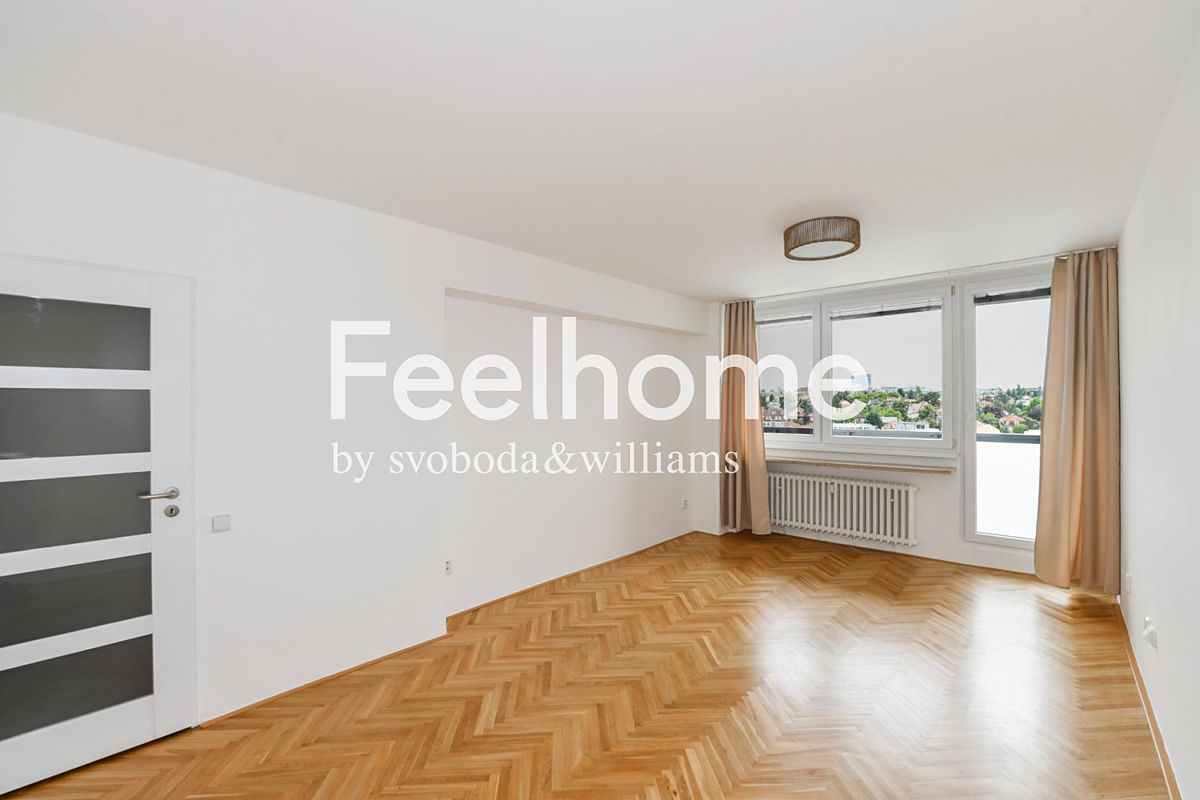 Pronájem bytu 2+1 70 m²