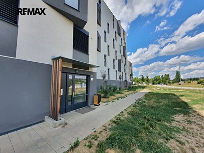 Pronájem bytu 2+kk 60 m²
