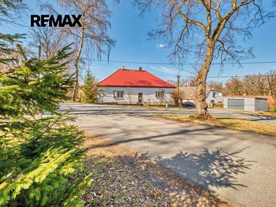 Prodej rodinného domu 109 m², pozemek 694 m²