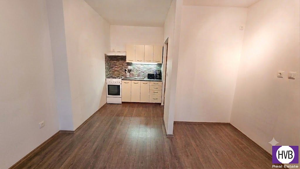 Prodej bytu 1+kk 24 m² – fotografie 2