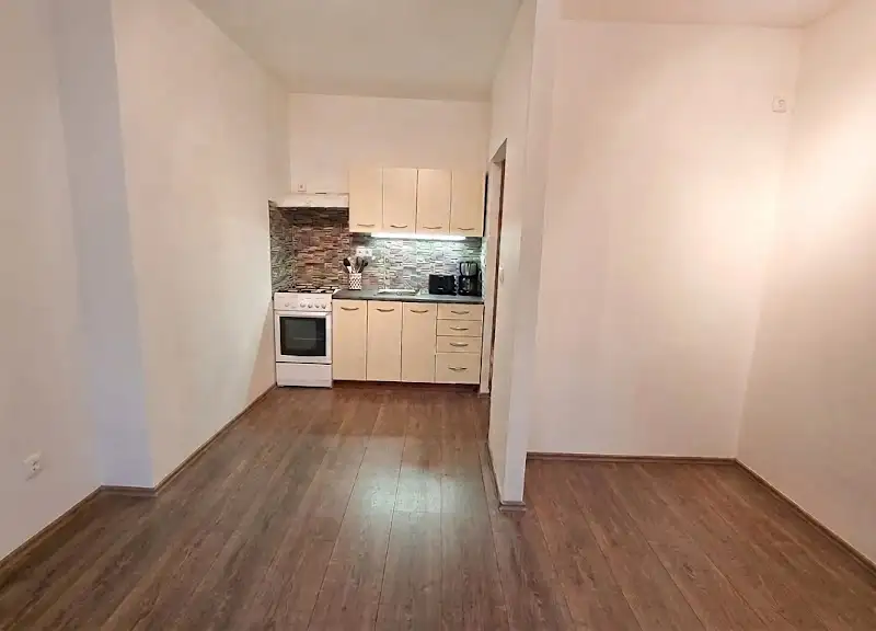 Prodej bytu 1+kk 24 m², Praha – náhled fotky 2