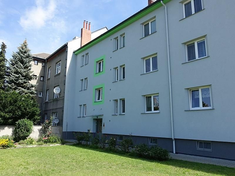 Pronájem bytu 1+kk 33 m²