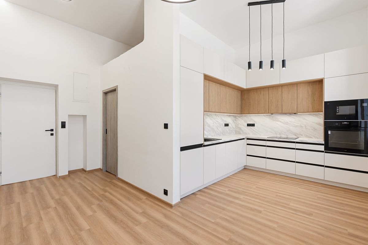 Prodej bytu 2+kk 62 m² – fotografie 3