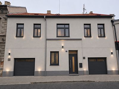 Prodej činžovního domu 280 m²